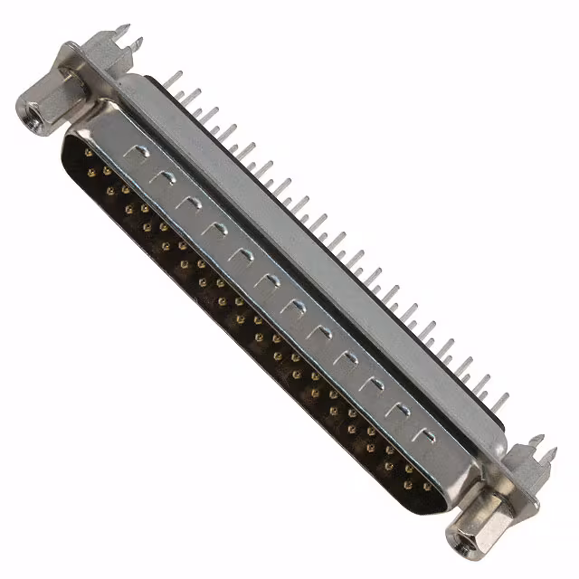 10090096-P374VLF Amphenol ICC (FCI)  Ensembles de connecteurs D-Sub